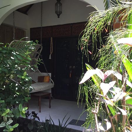 Gili Nyepi Gili Trawangan Exterior foto