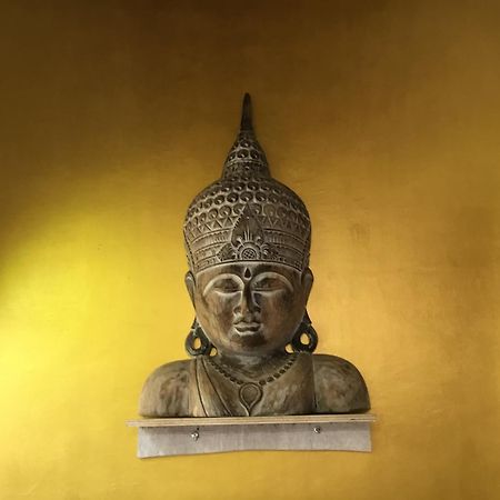 Gili Nyepi Gili Trawangan Exterior foto