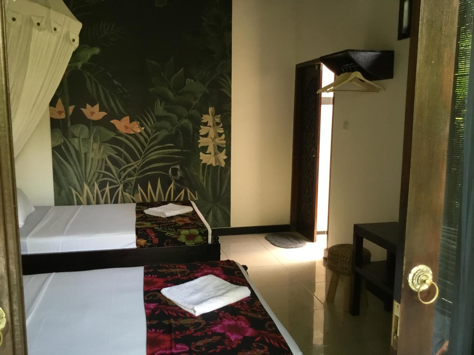 Gili Nyepi Gili Trawangan Exterior foto