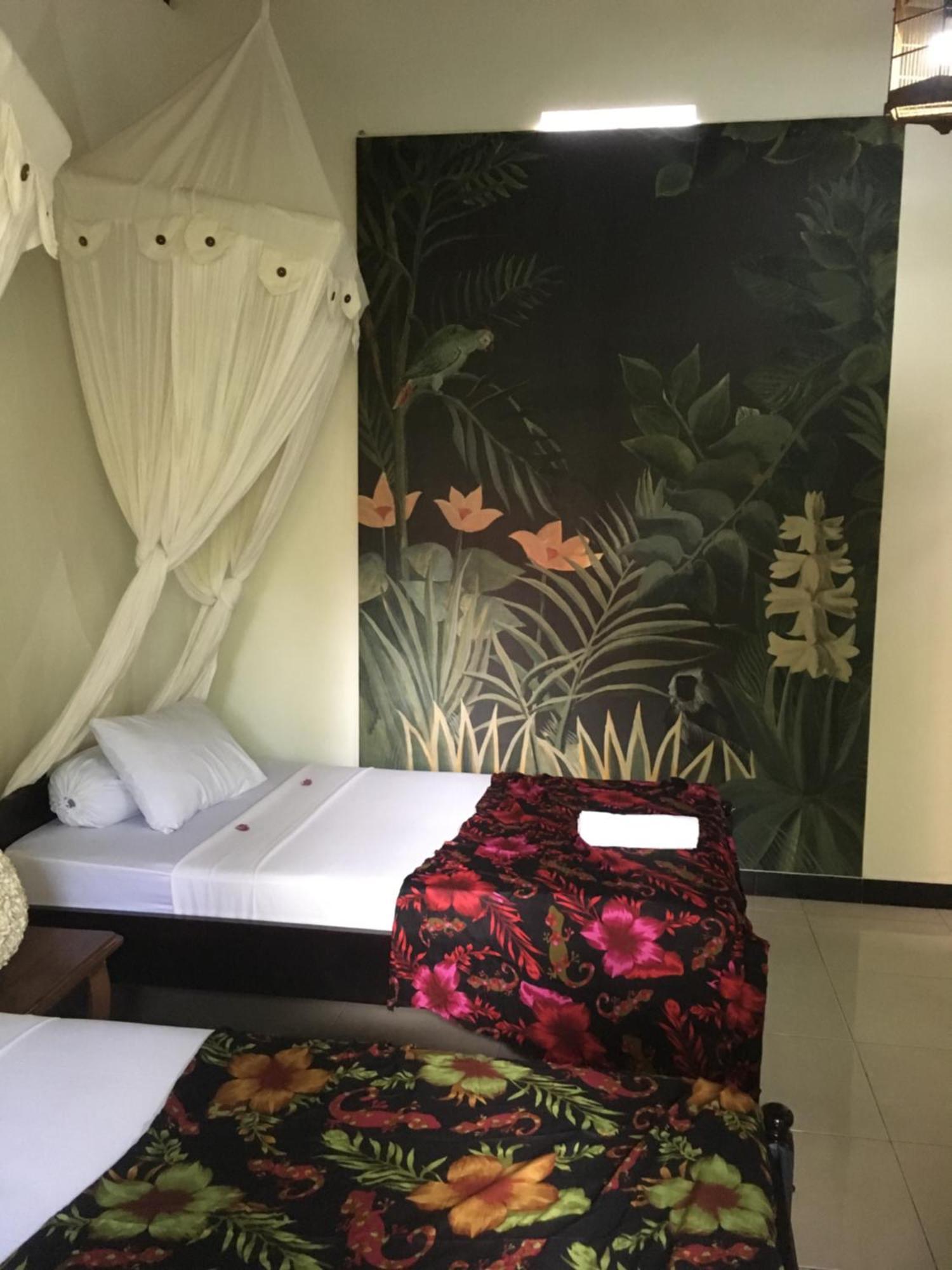 Gili Nyepi Gili Trawangan Exterior foto