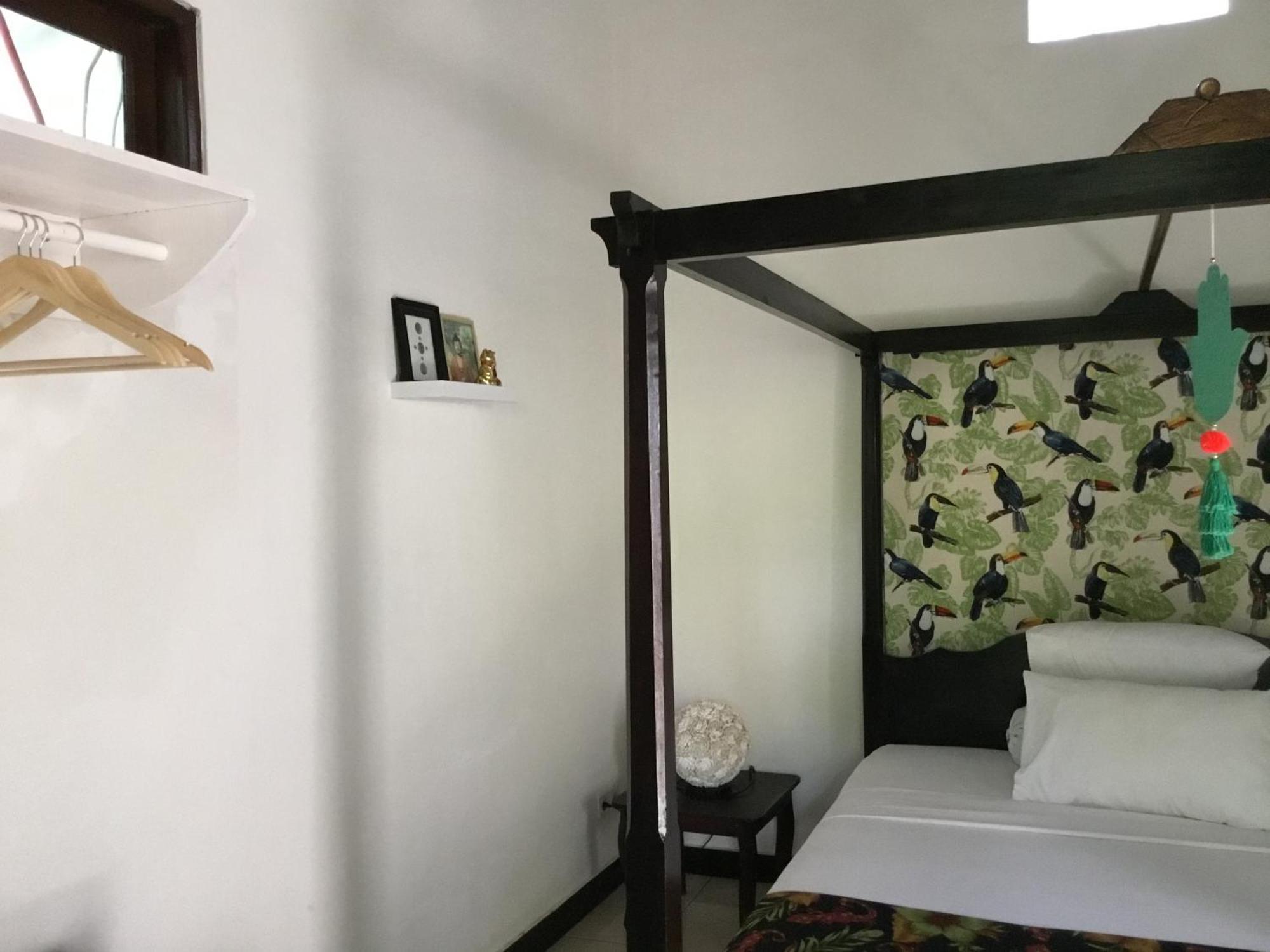 Gili Nyepi Gili Trawangan Exterior foto