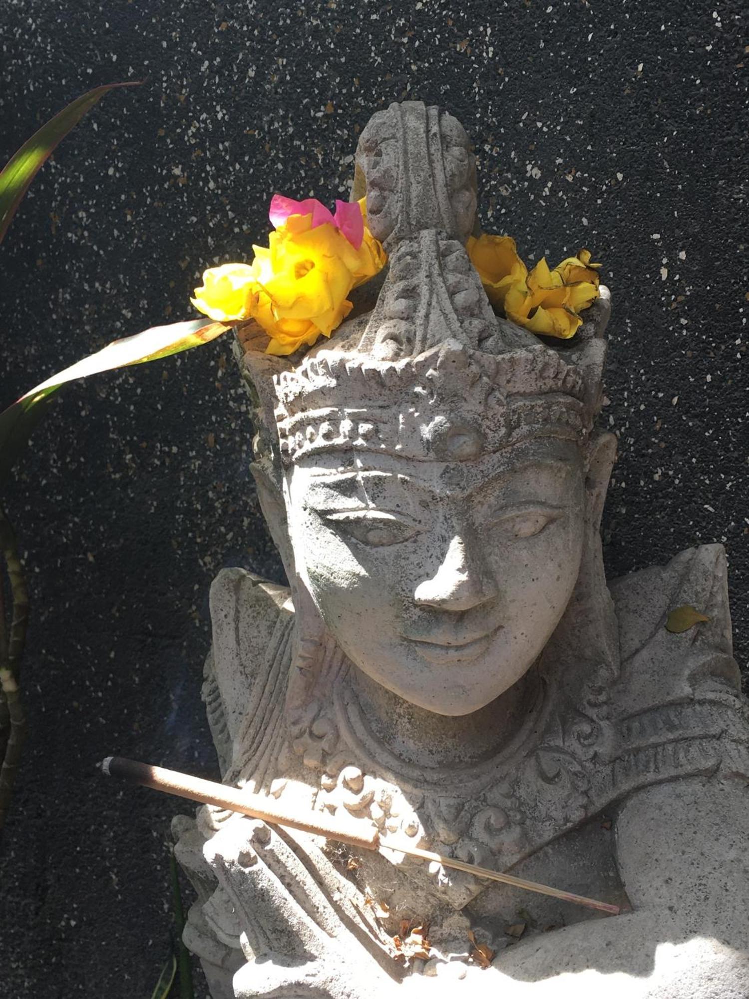 Gili Nyepi Gili Trawangan Exterior foto